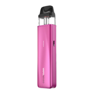 VAPORESSO XROS 5 MINI POD KIT - ROSE RED