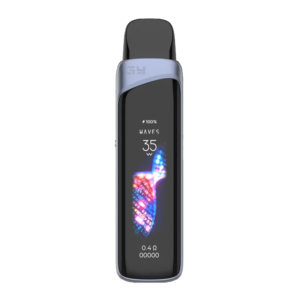 UWELL CALIBURN G4 PRO POD KIT - INK BLUE