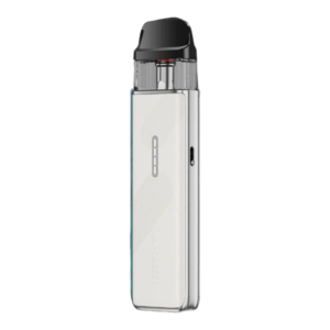 VAPORESSO XROS 5 MINI POD KIT - MIST WHITE