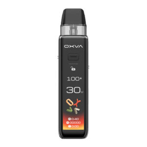 OXVA XLIM 3 ULTRA POD KIT - METAL GRAY