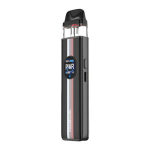 VAPORESSO XROS 5 POD KIT - CARBON STRIPE