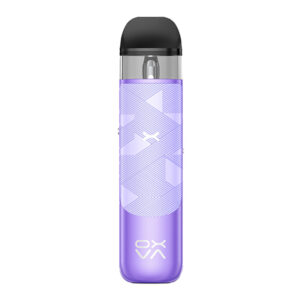 OXVA NEXLIM GO POD KIT - SILKY PURPLE