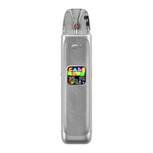 UWELL CALIBURN G4 POD KIT - TWILIGHT SILVER