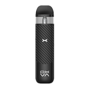 OXVA NEXLIM GO POD KIT - BLACK WARRIOR
