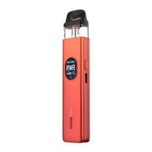 VAPORESSO XROS 5 POD KIT - CORAL RED