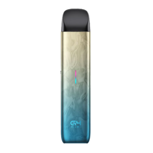 UWELL CALIBURN G4 MINI POD KIT  - COAST GOLD