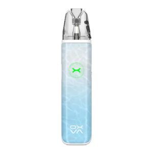 OXVA XLIM GO 2 POD KIT - BLUE RIPPLE