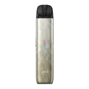 UWELL CALIBURN G4 MINI POD KIT  - CHAMPAGNE GOLD
