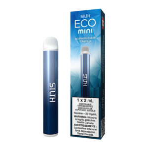STLTH ECO MINI - NORTHERN CLEAR TOBACCO