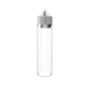EMPTY PLASTIC BOTTLE CHUBBY GORILLA
