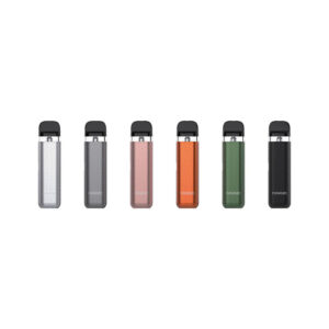 SMOK NOVO 2C POD KIT CRC