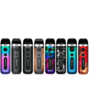 SMOK NOVO 5 POD KIT CRC