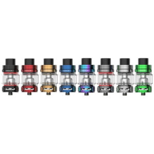 SMOK TFV9 TANK CRC