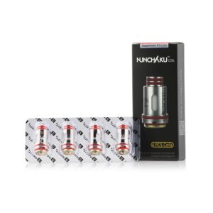 UWELL NUNCHAKU COILS 4 PACK