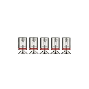VAPORESSO GTX COILS 5 PACK