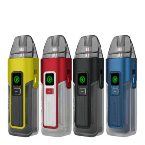 VAPORESSO LUXE X2 OPEN POD KIT