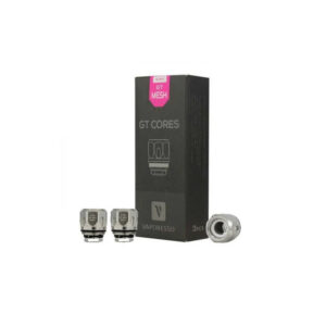 VAPORESSO NRG GT COILS 3 PACK