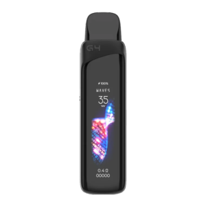 UWELL CALIBURN G4 PRO POD KIT