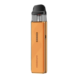 VAPORESSO XROS 5 MINI POD KIT - RETRO ORANGE
