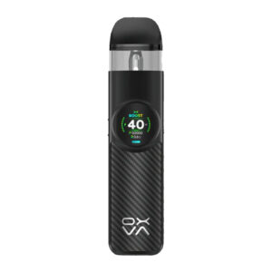 OXVA NEXLIM POD KIT - BLACK WARRIOR