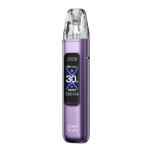 OXVA XLIM PRO 3 POD KIT - PURPLE SILK