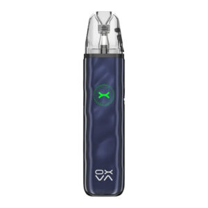 OXVA XLIM GO 2 POD KIT - METAL BLUE