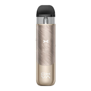 OXVA NEXLIM GO POD KIT - SAHARA BROWN