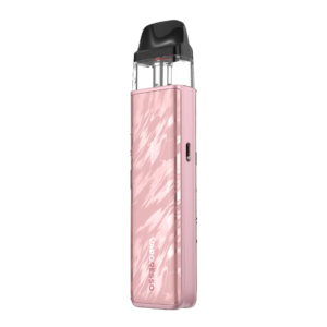 VAPORESSO XROS 5 MINI POD KIT - FLOWING PINK