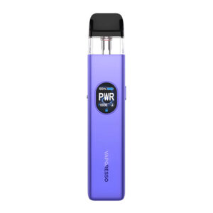 VAPORESSO XROS 5 POD KIT - LAVENDER PURPLE