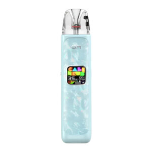 UWELL CALIBURN G4 POD KIT - GLACIER BLUE