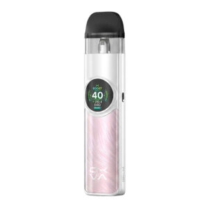 OXVA NEXLIM POD KIT - PEARL PINK