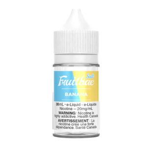 FRUITBAE SALT [ON] - BOLD 50 / 30ML