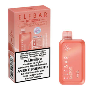 ELF BC 10K - WATERMELON ICE