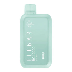ELF BC 10K - FUJI ICE