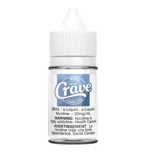 HAZEL BY CRAVE [ON] - 12MG / 30ML
