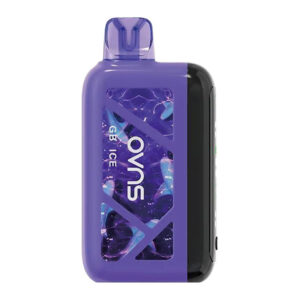 OVNS 50K - G.B. ICE