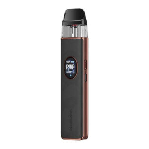 VAPORESSO XROS 5 POD KIT - BLACK LEATHER