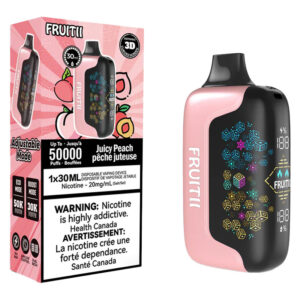 FRUITII 50K 2PC