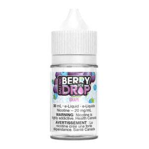 BERRY DROP ICE SALT [ON] - BOLD 50 / 30ML