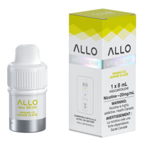 ALLO ULTRA 10K POD