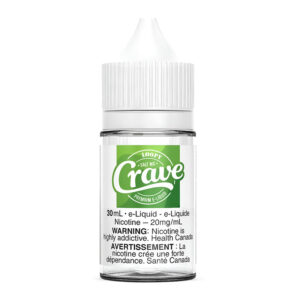 LOOPY BY CRAVE [ON] - 12MG / 30ML