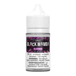 BY BLACK MAMBA SALT [ON] - 20MG / 30ML