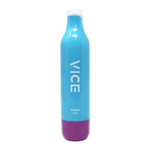 VICE DISPOSABLE PRISM ICE 6PC CARTON