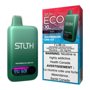 STLTH ECO XL
