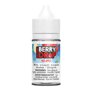 BERRY DROP SALT [ON] - BOLD 50/30ML