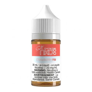 NAKED100 [ON] - 12MG /30ML