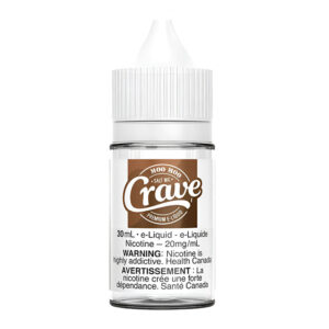 MOO MOO BY CRAVE [ON] - 20MG / 30ML