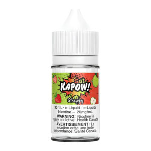 STRAPPY BY KAPOW SALT [ON] - 20MG / 30ML