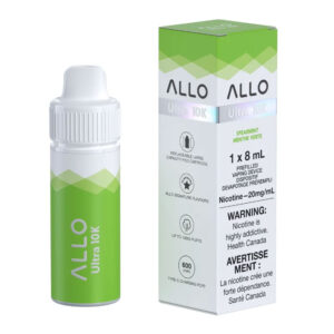 ALLO ULTRA 10K