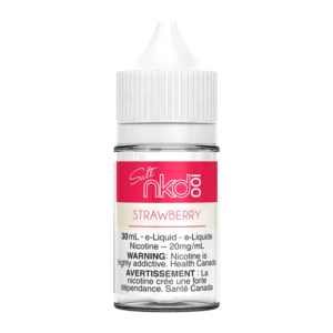 NAKED100  [ON] - 20MG / 30ML